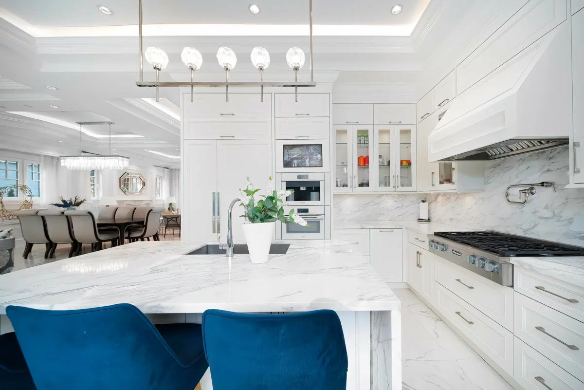 Bedroom 4 Photo of 6338 Elm Street, Vancouver, BC