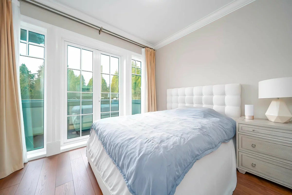 Front Yard Photo of 6338 Elm Street, Vancouver, BC