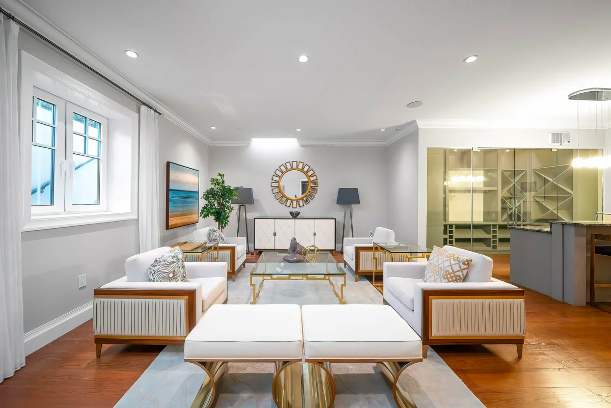 Loft / Bonus Room Photo of 6338 Elm Street, Vancouver, BC