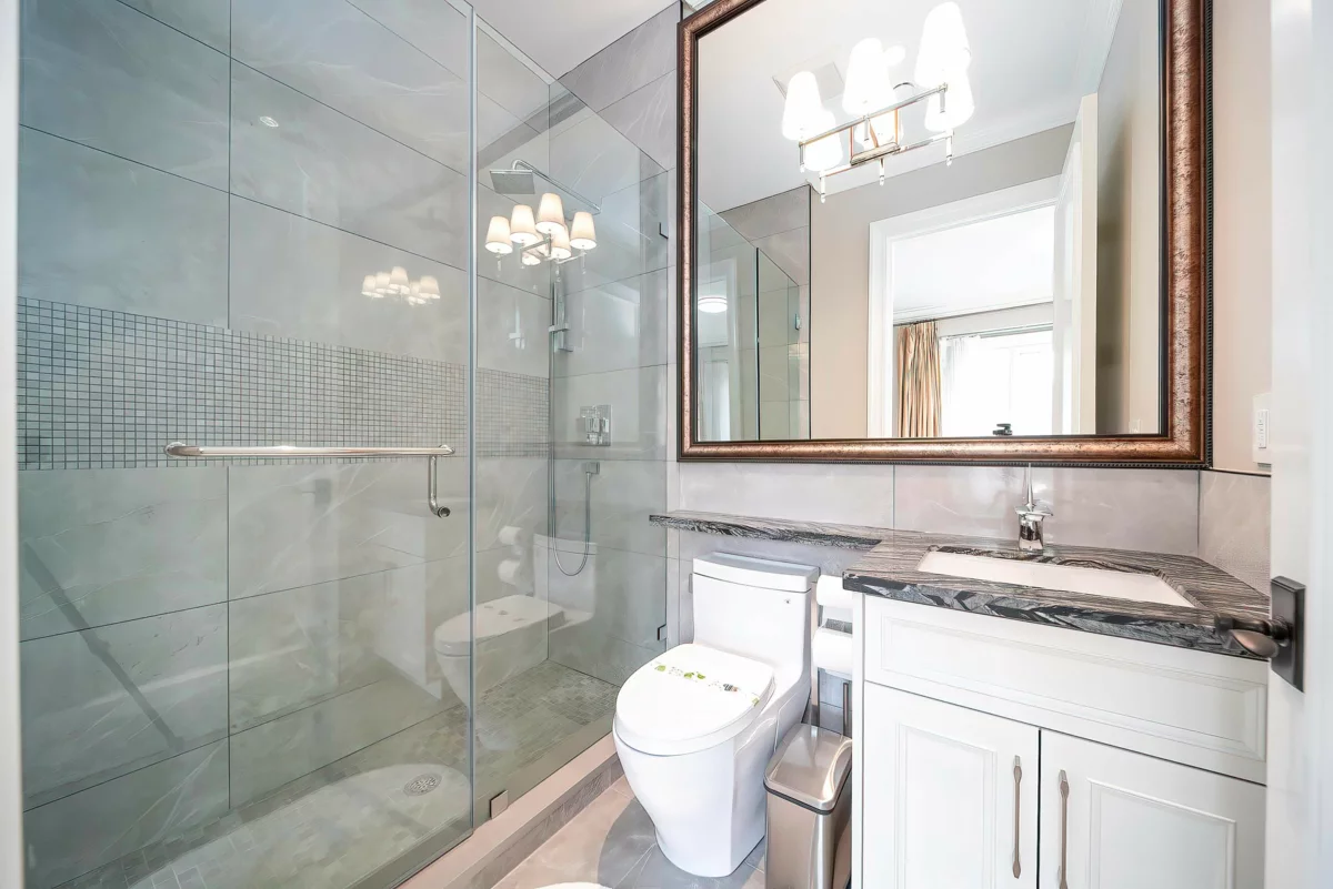 Neighborhood Park Photo Near 6338 Elm Street, Vancouver, BC