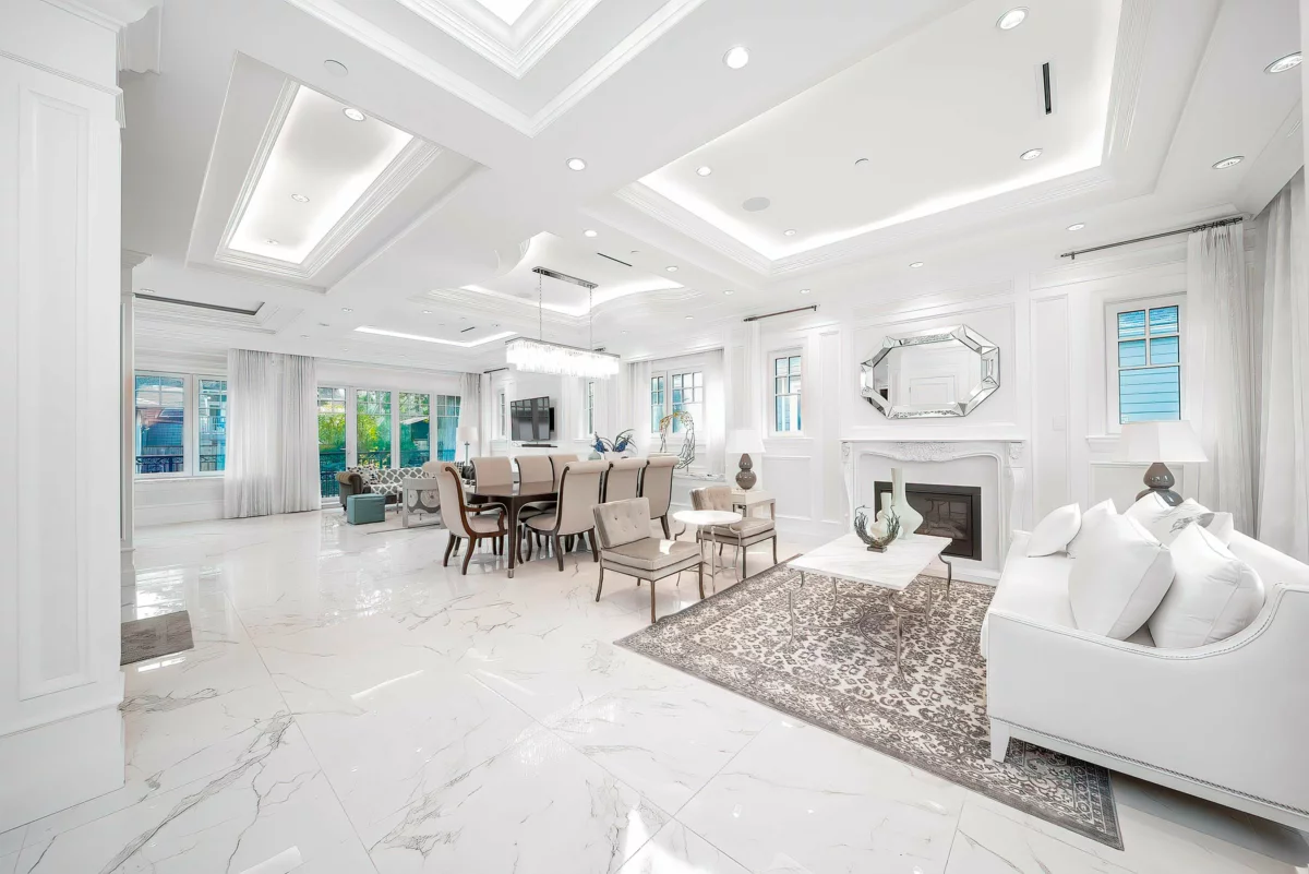 Pantry Photo of 6338 Elm Street, Vancouver, BC