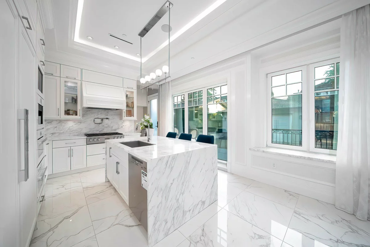 Primary Bedroom Photo of 6338 Elm Street, Vancouver, BC