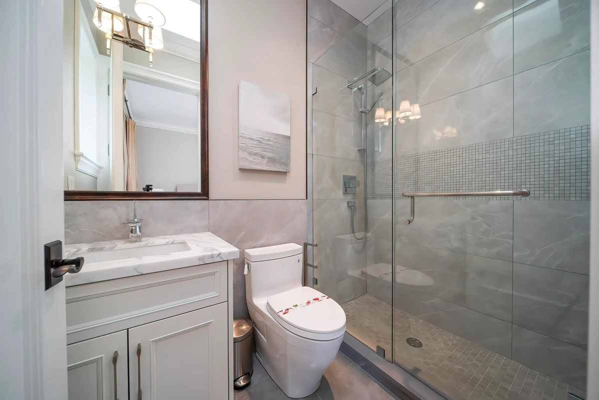 Street View Photo of 6338 Elm Street, Vancouver, BC