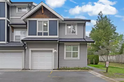 61 12677 63 Avenue, Surrey, BC, Surrey — Townhouse for sale