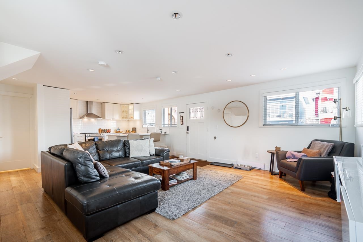 Bedroom 4 Photo of A015 415 Esplanade Avenue, North Vancouver, BC