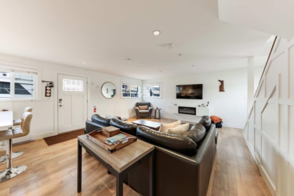Loft / Bonus Room Photo of A015 415 Esplanade Avenue, North Vancouver, BC