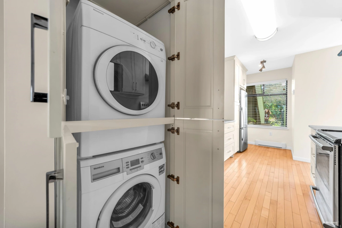 Basement Recreation Room Photo of 1031 Scantlings, Vancouver, BC