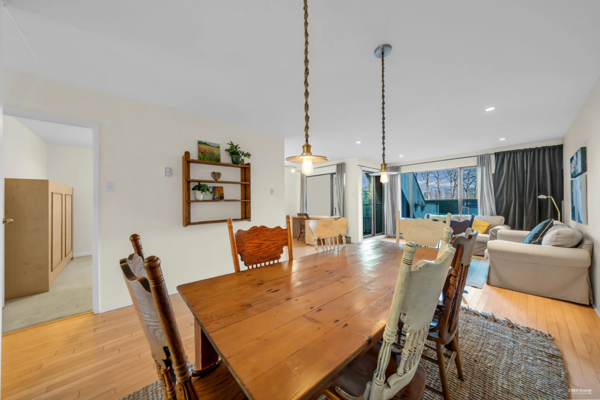 Bedroom 2 Photo of 1031 Scantlings, Vancouver, BC