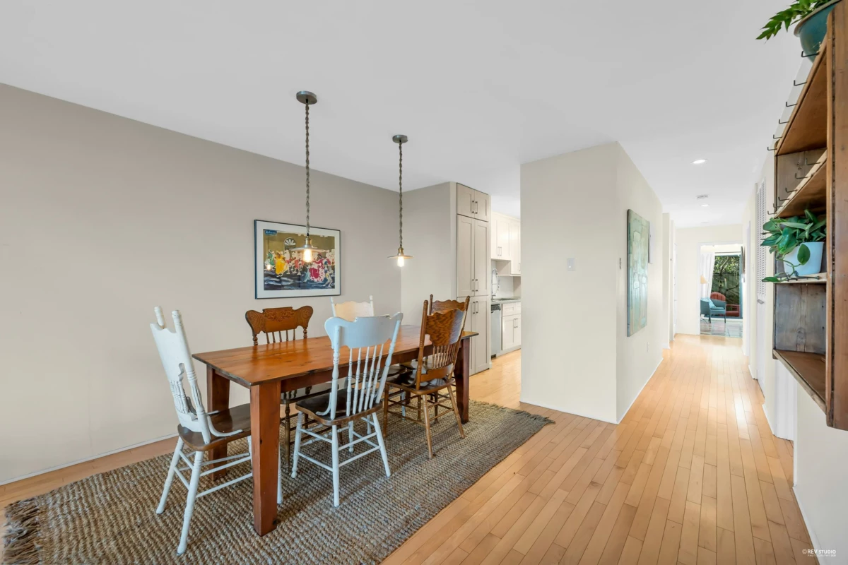 Bedroom 3 Photo of 1031 Scantlings, Vancouver, BC