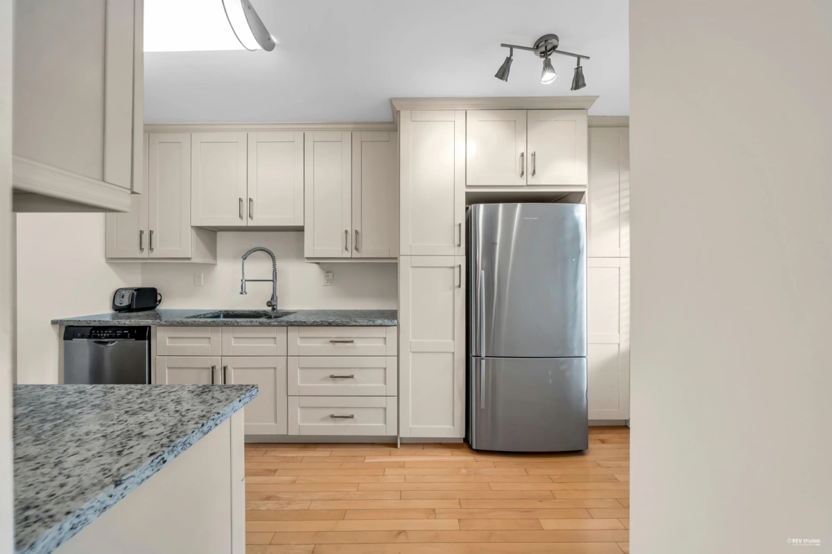 Bedroom 4 Photo of 1031 Scantlings, Vancouver, BC