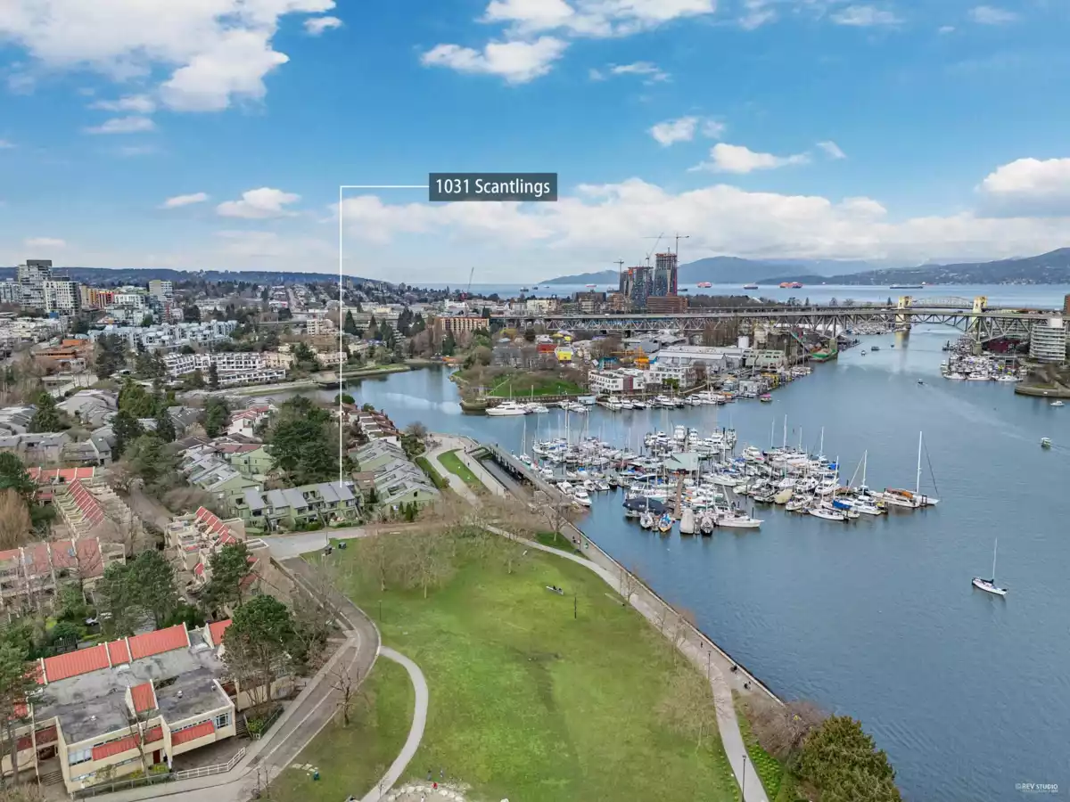 Hot Tub / Spa Photo of 1031 Scantlings, Vancouver, BC