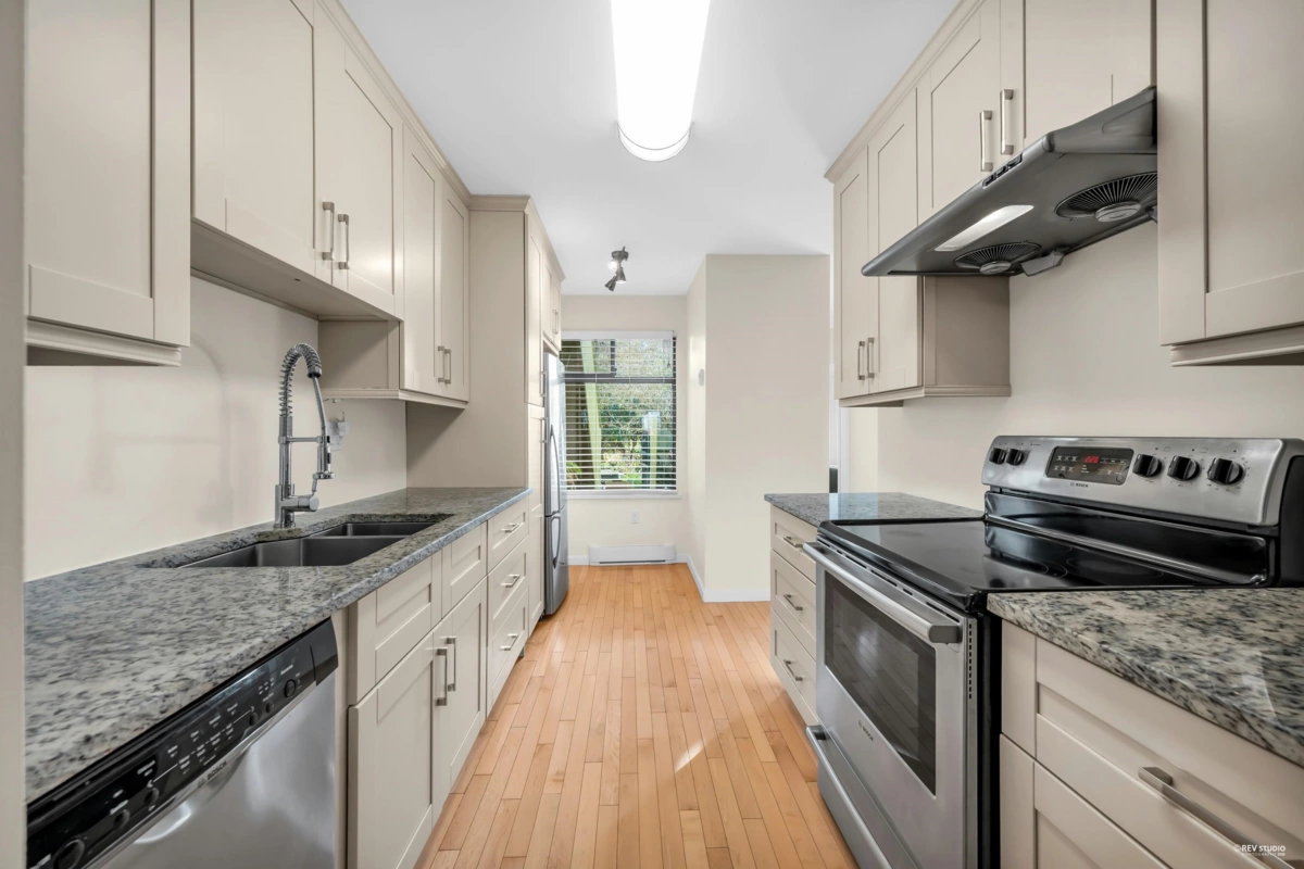 Office / Den Photo of 1031 Scantlings, Vancouver, BC