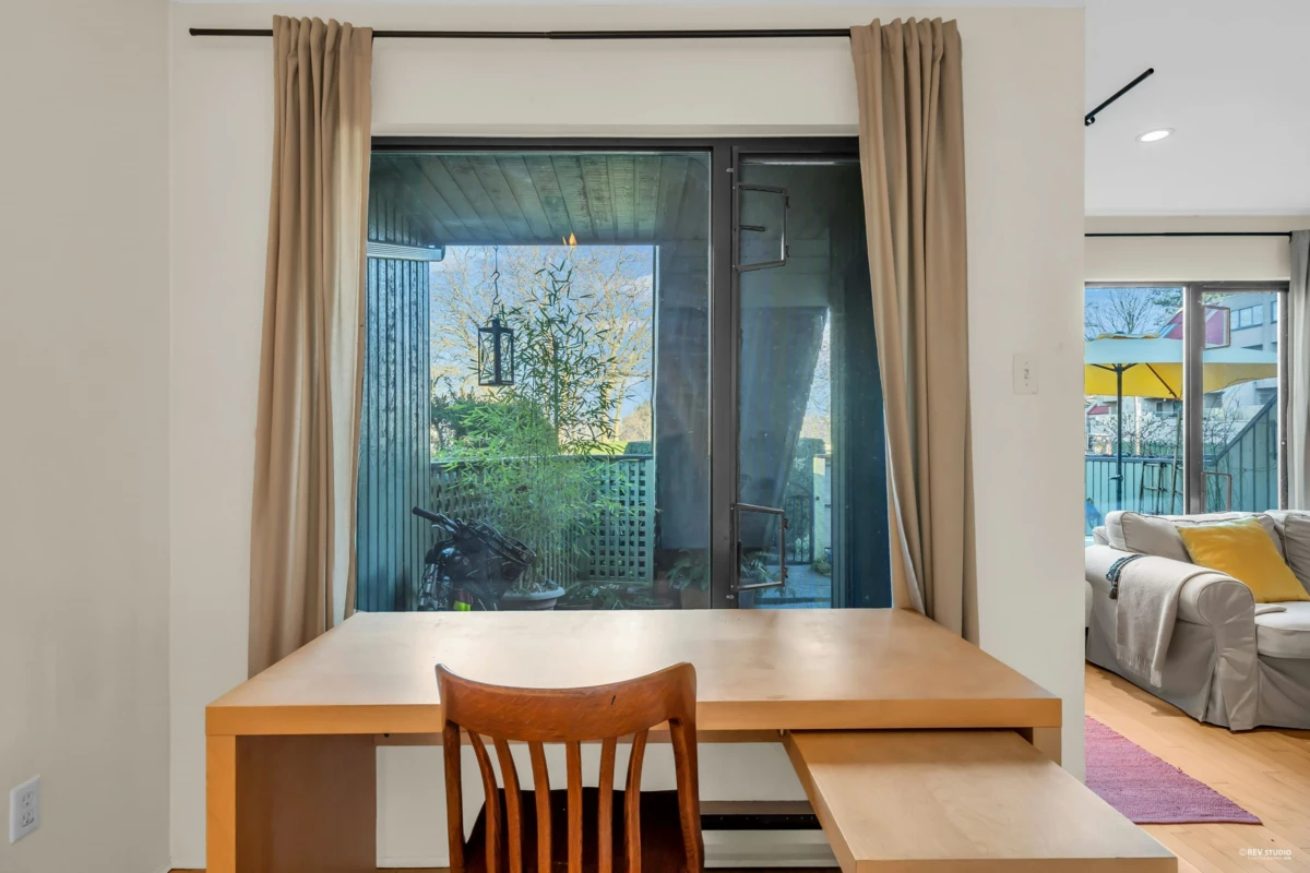 Primary Bedroom Photo of 1031 Scantlings, Vancouver, BC