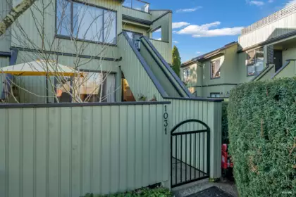 1031 Scantlings, Vancouver, BC, Vancouver — Townhouse for sale