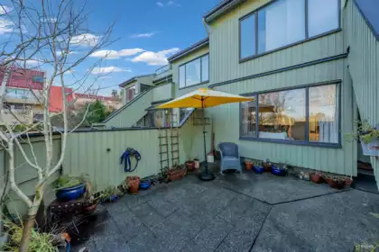 1031 Scantlings, Vancouver, BC, Vancouver — Townhouse for sale