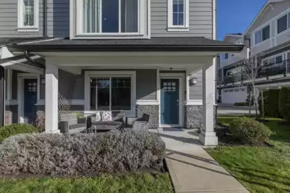21 19483 74 Avenue, Surrey, BC, Surrey — Townhouse for sale