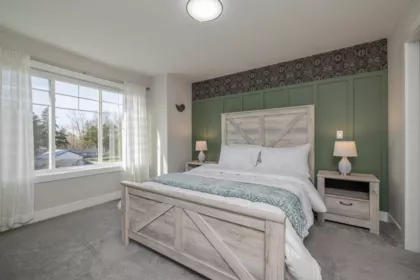 21 19483 74 Avenue, Surrey, BC, Surrey — Townhouse for sale