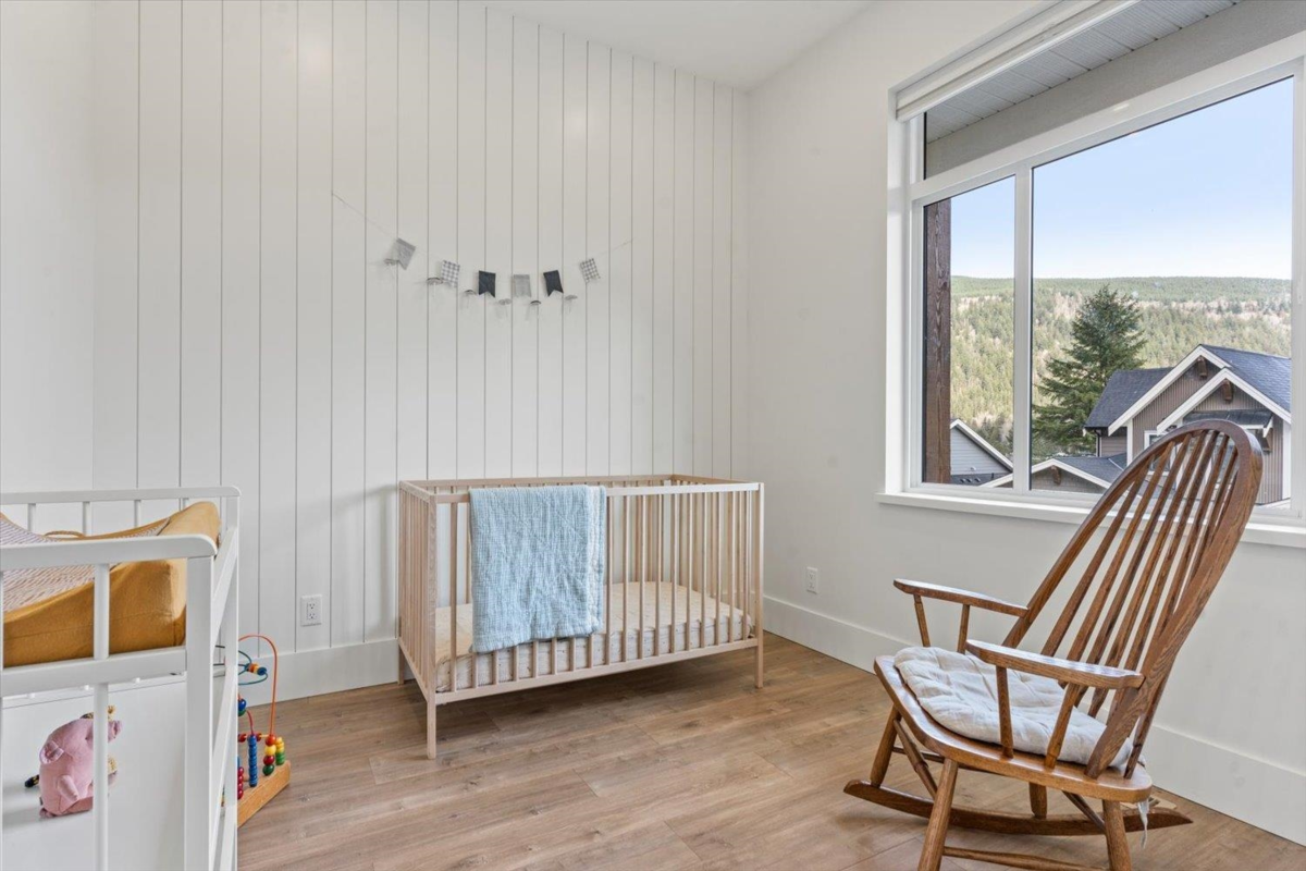 Basement Recreation Room Photo of 74 1880 Columbia Valley Road, Cultus Lake, BC