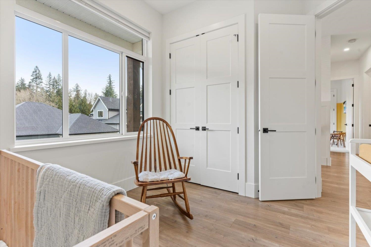 Loft / Bonus Room Photo of 74 1880 Columbia Valley Road, Cultus Lake, BC