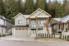 74 1880 Columbia Valley Road, Cultus Lake, BC