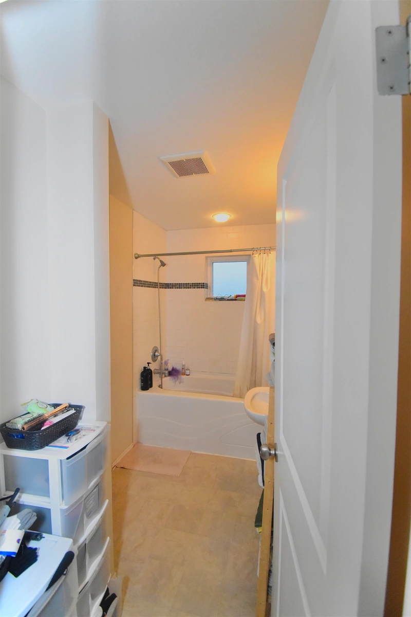 Bedroom 2 Photo of 16 624 Shaw Road, Gibsons, BC