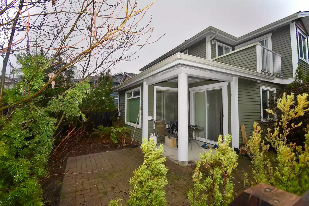Bedroom 4 Photo of 16 624 Shaw Road, Gibsons, BC