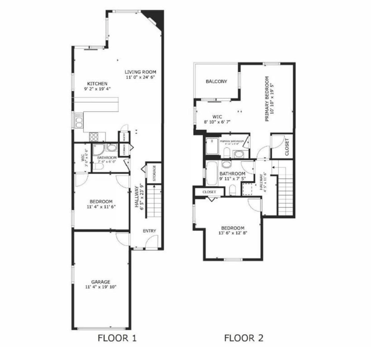 Office / Den Photo of 16 624 Shaw Road, Gibsons, BC