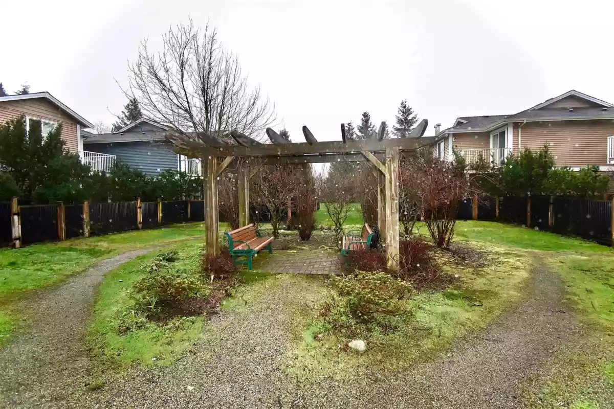 Powder Room Photo of 16 624 Shaw Road, Gibsons, BC