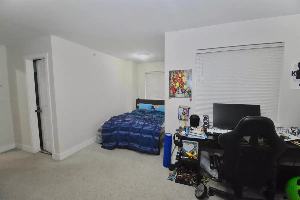 Primary Bedroom Photo of 16 624 Shaw Road, Gibsons, BC