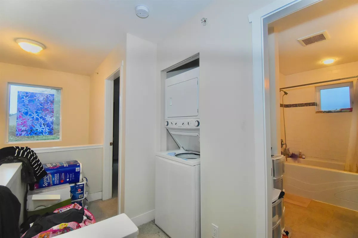 Walk-In Closet Photo of 16 624 Shaw Road, Gibsons, BC