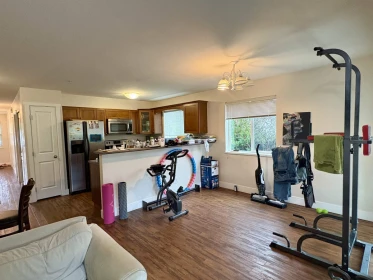 Pantry Photo of 16 624 Shaw Road, Gibsons, BC