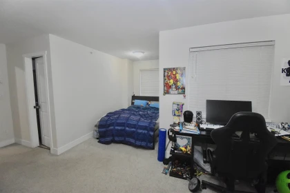 Primary Bedroom Photo of 16 624 Shaw Road, Gibsons, BC