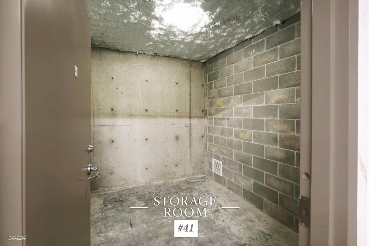 Hot Tub / Spa Photo of 602 2495 Wilson Avenue, Port Coquitlam, BC