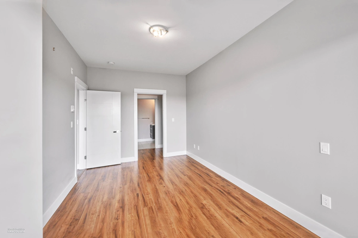 Loft / Bonus Room Photo of 602 2495 Wilson Avenue, Port Coquitlam, BC