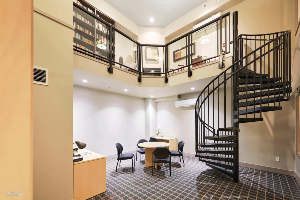 Outdoor Patio Photo of 602 2495 Wilson Avenue, Port Coquitlam, BC