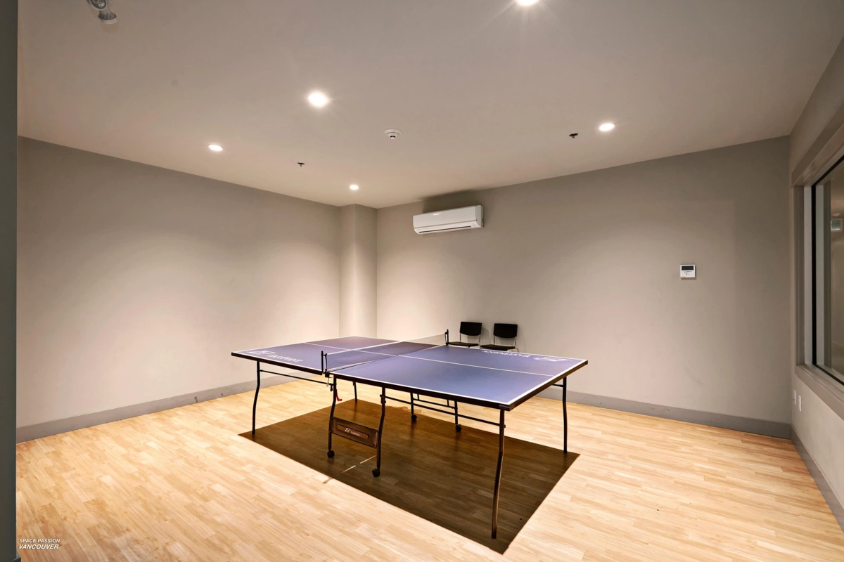 Staircase Photo of 602 2495 Wilson Avenue, Port Coquitlam, BC