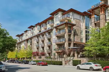 602 2495 Wilson Avenue, Port Coquitlam, BC, Central Pt Coquitlam — 2 bed apartment/condo for sale