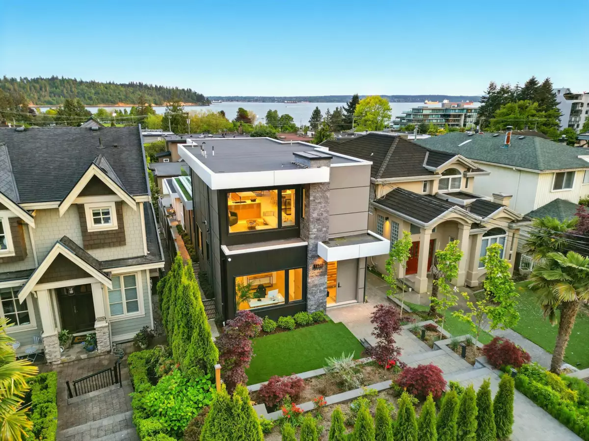 Community Amenities Photo (Clubhouse) of 1236 Duchess Avenue, West Vancouver, BC