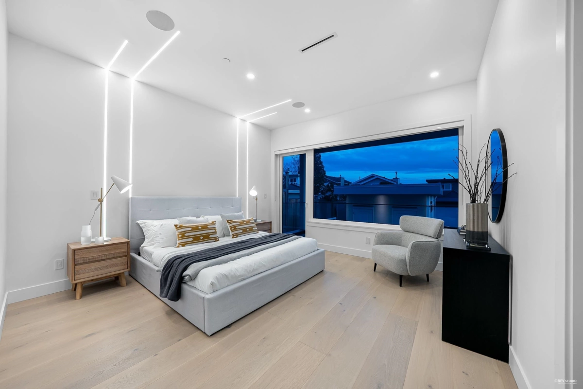 Office / Den Photo of 1236 Duchess Avenue, West Vancouver, BC