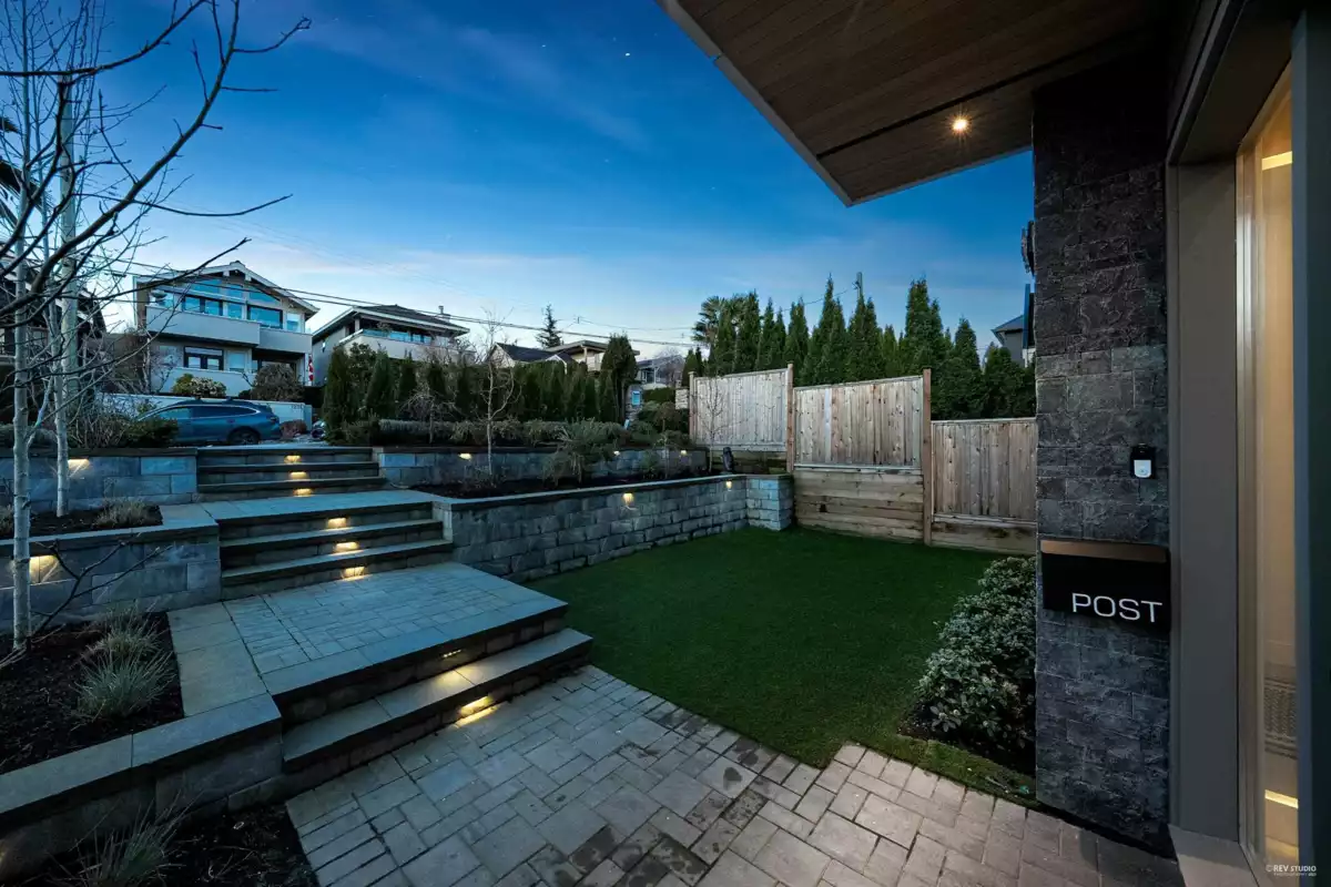 Street View Photo of 1236 Duchess Avenue, West Vancouver, BC