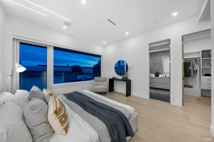 Loft / Bonus Room Photo of 1236 Duchess Avenue, West Vancouver, BC