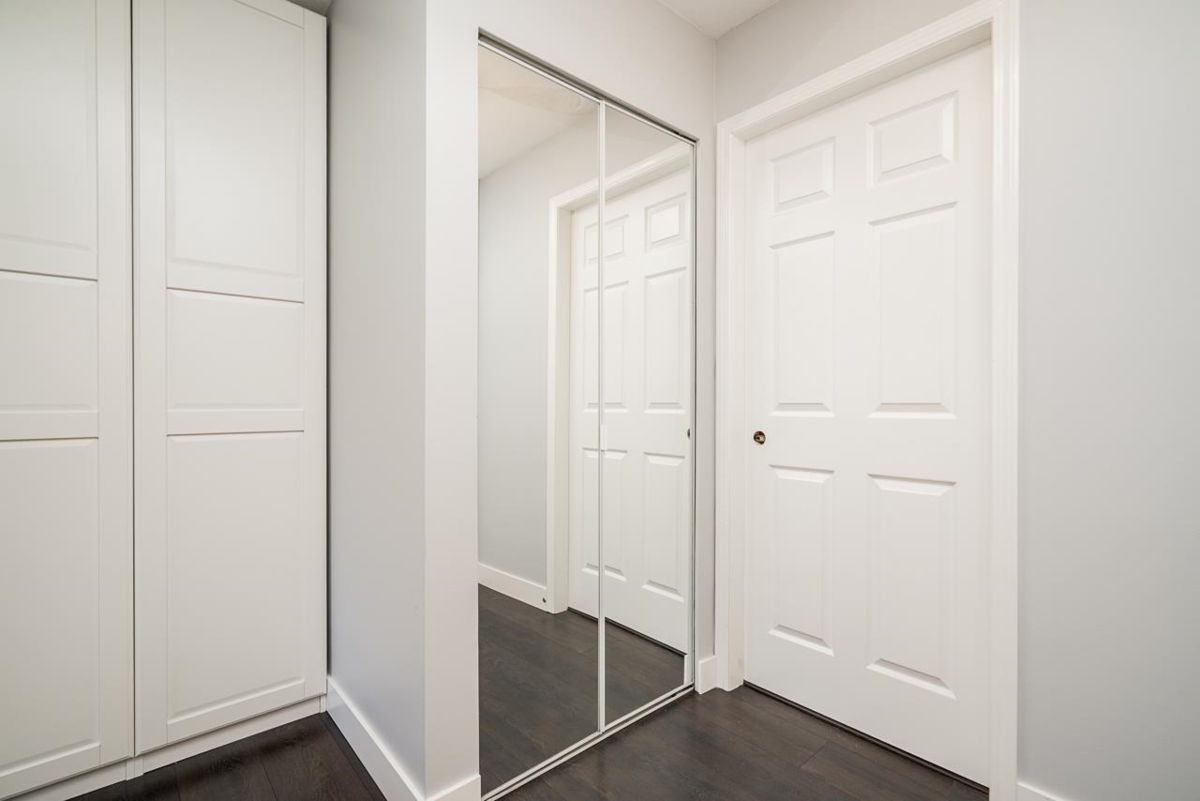 Bedroom 4 Photo of 303 2960 Princess Crescent, Coquitlam, BC