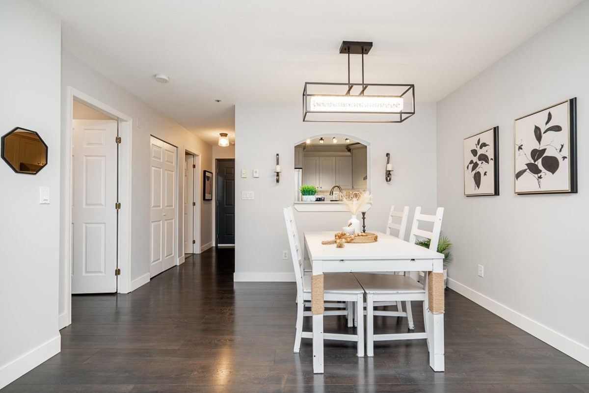 Pantry Photo of 303 2960 Princess Crescent, Coquitlam, BC