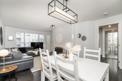 303 2960 Princess Crescent, Coquitlam, BC