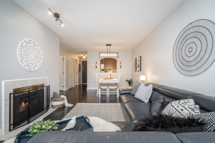 303 2960 Princess Crescent, Coquitlam, BC