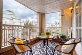 303 2960 Princess Crescent, Coquitlam, BC