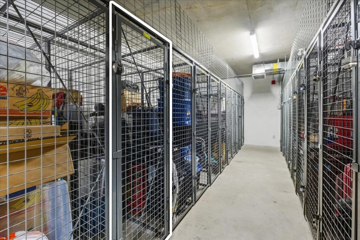 Backyard Photo of 4602 2180 Kelly Avenue, Port Coquitlam, BC