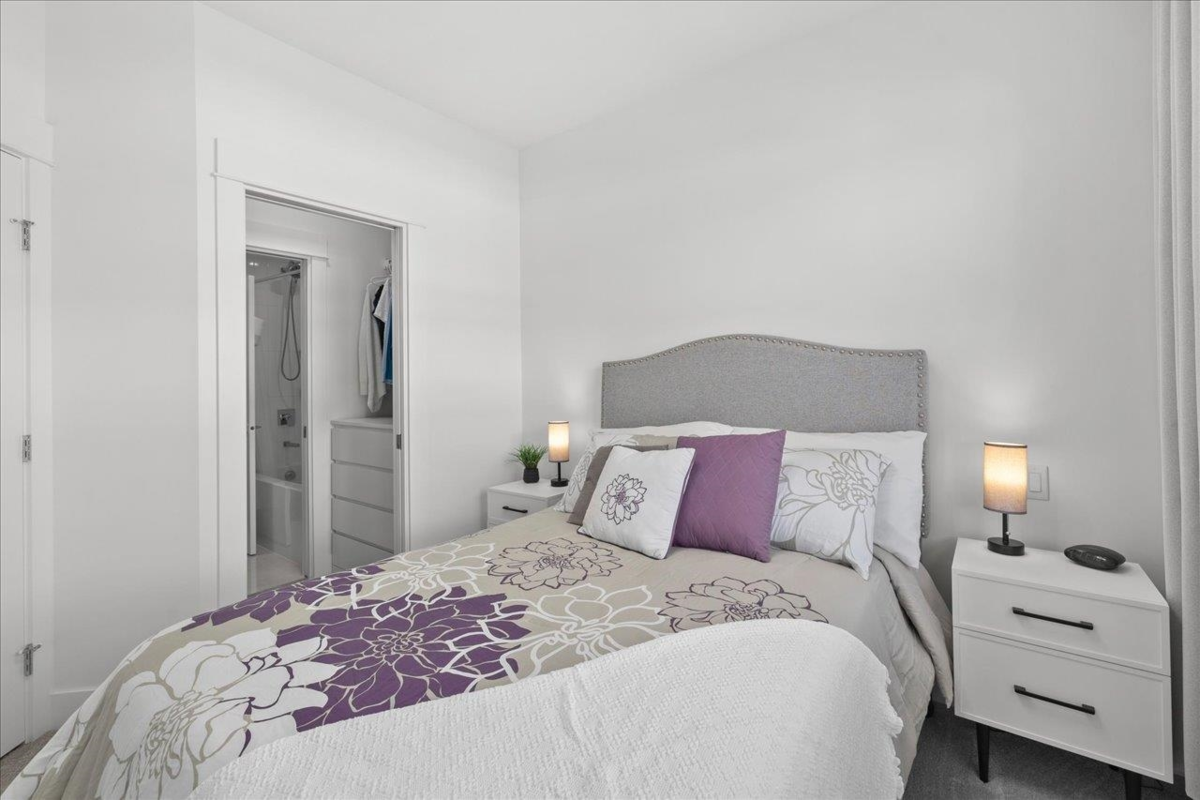 Basement Recreation Room Photo of 4602 2180 Kelly Avenue, Port Coquitlam, BC