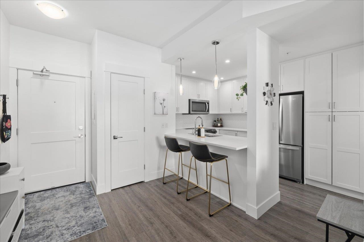 Breakfast Nook Photo of 4602 2180 Kelly Avenue, Port Coquitlam, BC