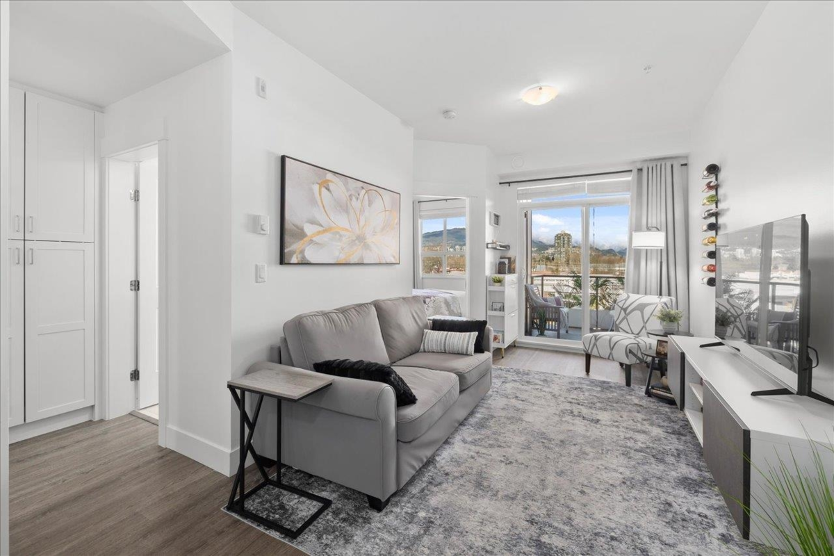 Dining Area Photo of 4602 2180 Kelly Avenue, Port Coquitlam, BC